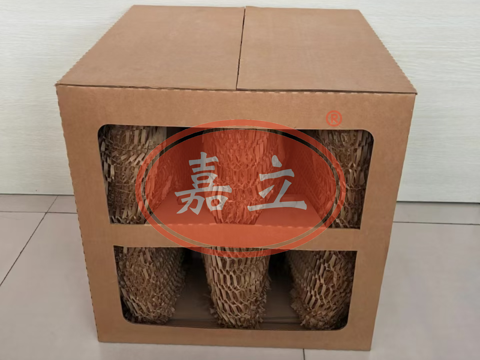 东洲纸盒式干湿过滤器